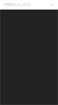 Mobile Screenshot of fredlaures.com